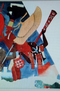MAYAS 2