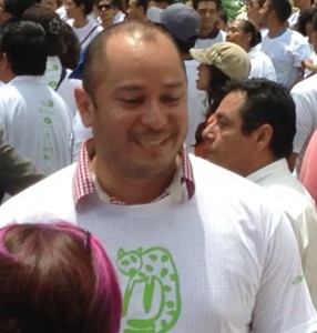 Roberto Yáñez