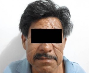 BRAULIO GONZÁLEZ DE MEZA