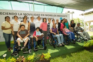DIF Morelos entrega de Sillas (1) ok