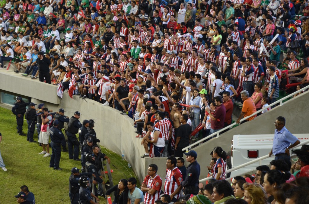 ESTADIO AGUSTÍN CORUCO DÍAZ (8)