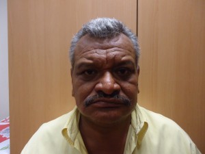 Luis Alejo Rosales, LÍDER SINATREC MORELOS