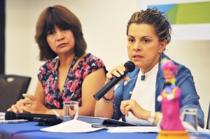 Patricia Mora González