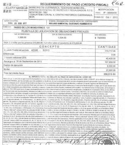 REQUERIMIENTO DE PAGO 1
