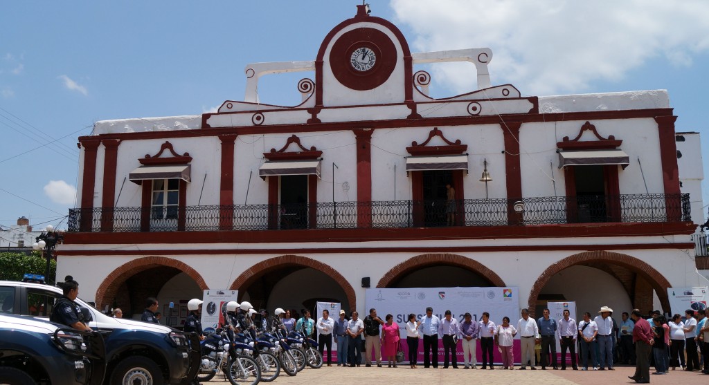 ayuntamiento de Jojutla