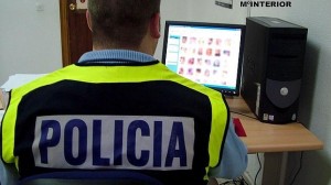 policia ciber