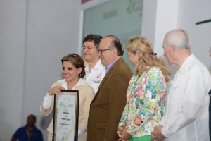 7 Graco, entrega de reconocimientos camino hacia la excelencia 2014 (9)