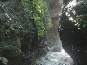 BARRANCA AMANALCO