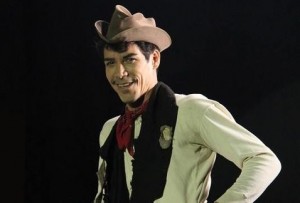 'CANTINFLAS' VA POR EL OSCAR