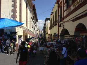 CENTRO DE CUERNAVACA