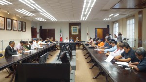 COMITE DE EMERGENCIAS POR LLUVIAS