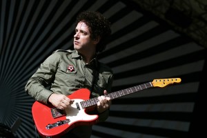 GUSTAVO CERATI
