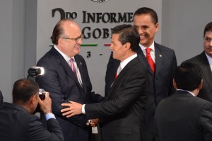 Graco Ramírez-Informe EPN (1) ok