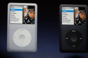 IPOD