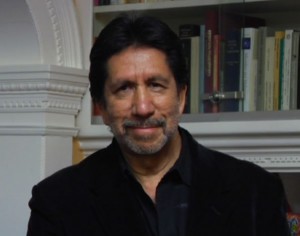 Rodolfo Dirzo