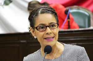 Rosalina Mazari Espín