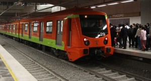 metro