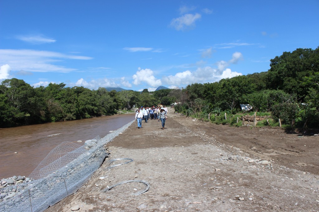 recorrido río amacuzac 168
