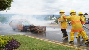 semana de Protección civil 2014 (4)