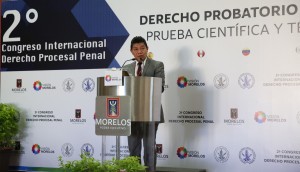 14 Congreso Internacional Derecho Procesal Penal (1)