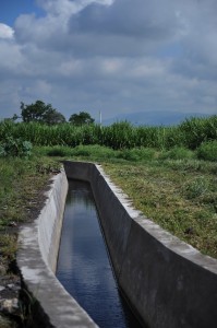 CEA - INAUGURACION DE LA 8va TOMA DEL RÍO APATLACO (2)