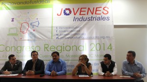 Congreso Jóvenes Industriales (1)