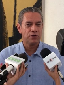 ENRIQUE PAREDES SOTELO