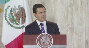 ENRIQUE PEÑA NIETO