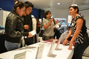 Encuentro de Jóvenes Investigadores 2014 (3)