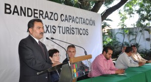 Capacitación a Taxis Turísticos (1)