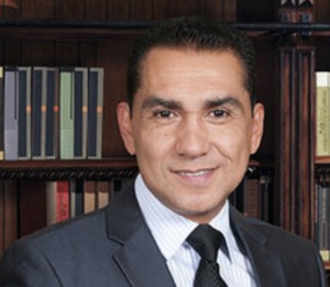 JOSÉ LUIS ABARCA