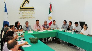 Tercera Sesión del Comité Municipal para la Productividad y la Mejora Regulatoria