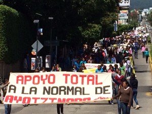 la foto