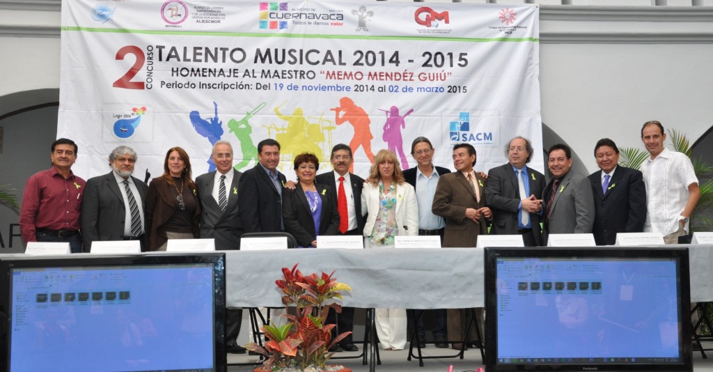 2do. Concurso Talento Musical 2014-2015 (4)