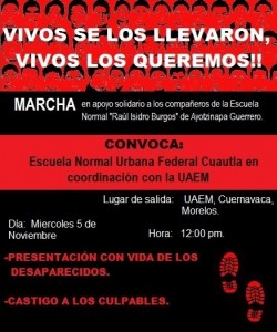 CONVOCATORIA A MARCHA (3)