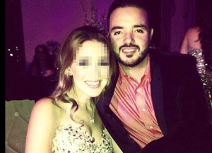 DETIENEN A 'EL MAYITO GORDO', HIJO DE 'EL MAYO' ZAMBADA