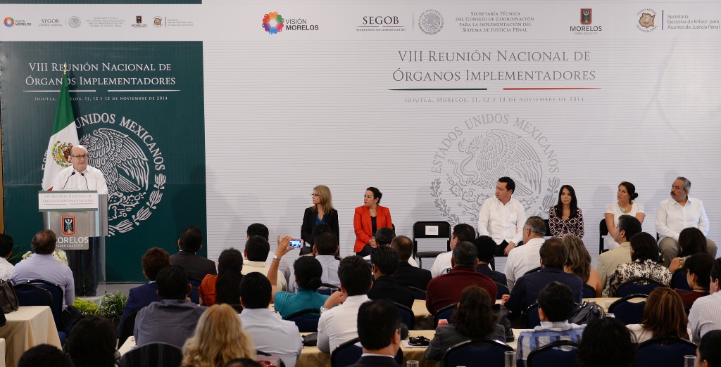 GRACO-OSORIO CHONG-CLAUSURA DE LA VIII REUNIÓN NACIONAL DE ÓRGANOS IMPLEMENTADORES (10) - copia