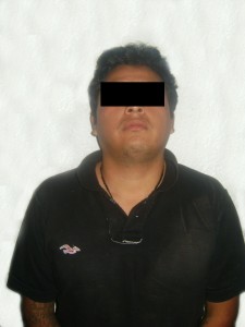 Heriberto “N” de 27 años (1)