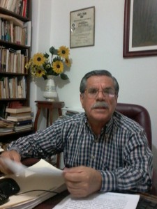 Juan Juárez Rivas