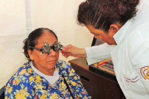 LENTES