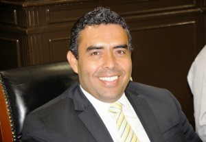 DAVID MARTÍNEZ