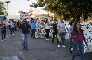 MARCHA 01 DIC