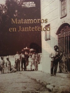Mariano Matamoros