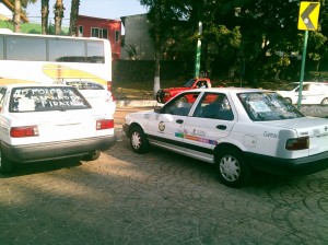 TAXIS PIRATAS (1)