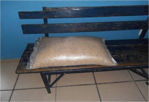 bulto de firjol