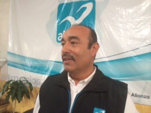 Felipe Castro Valdovinos 