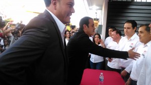 Cuauhtémoc Blanco