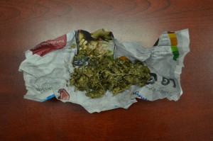 Detuvieron a tres personas por posesión de  marihuana en Jojutla, y Cuautla. (5)