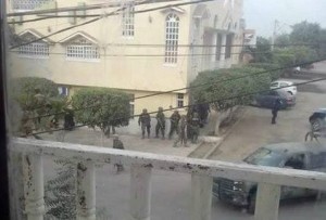 Enfrentamientos en Michoacán dejan 9 muertos