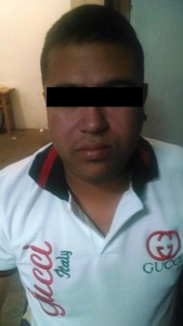 MAURICIO VAZQUEZ CEDILLO